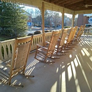 Meet your Posher, Audrey